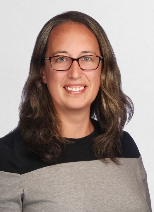 Dr. Caralee Manley